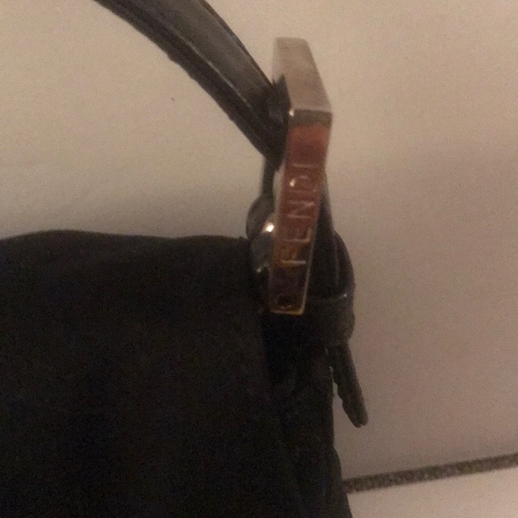 Fendi baguette bag - Picture 4 of 15